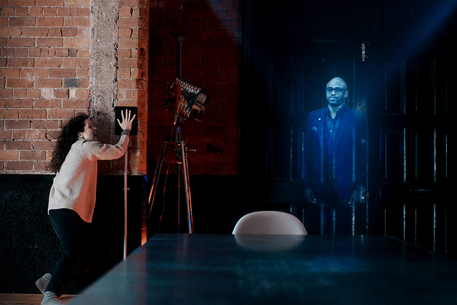 Android A.I. - Künstliche Intelligenz, die tödlich ist (Blu-ray) Android A.I. - Künstliche Intelligenz, die tödlich ist (Blu-ray)
