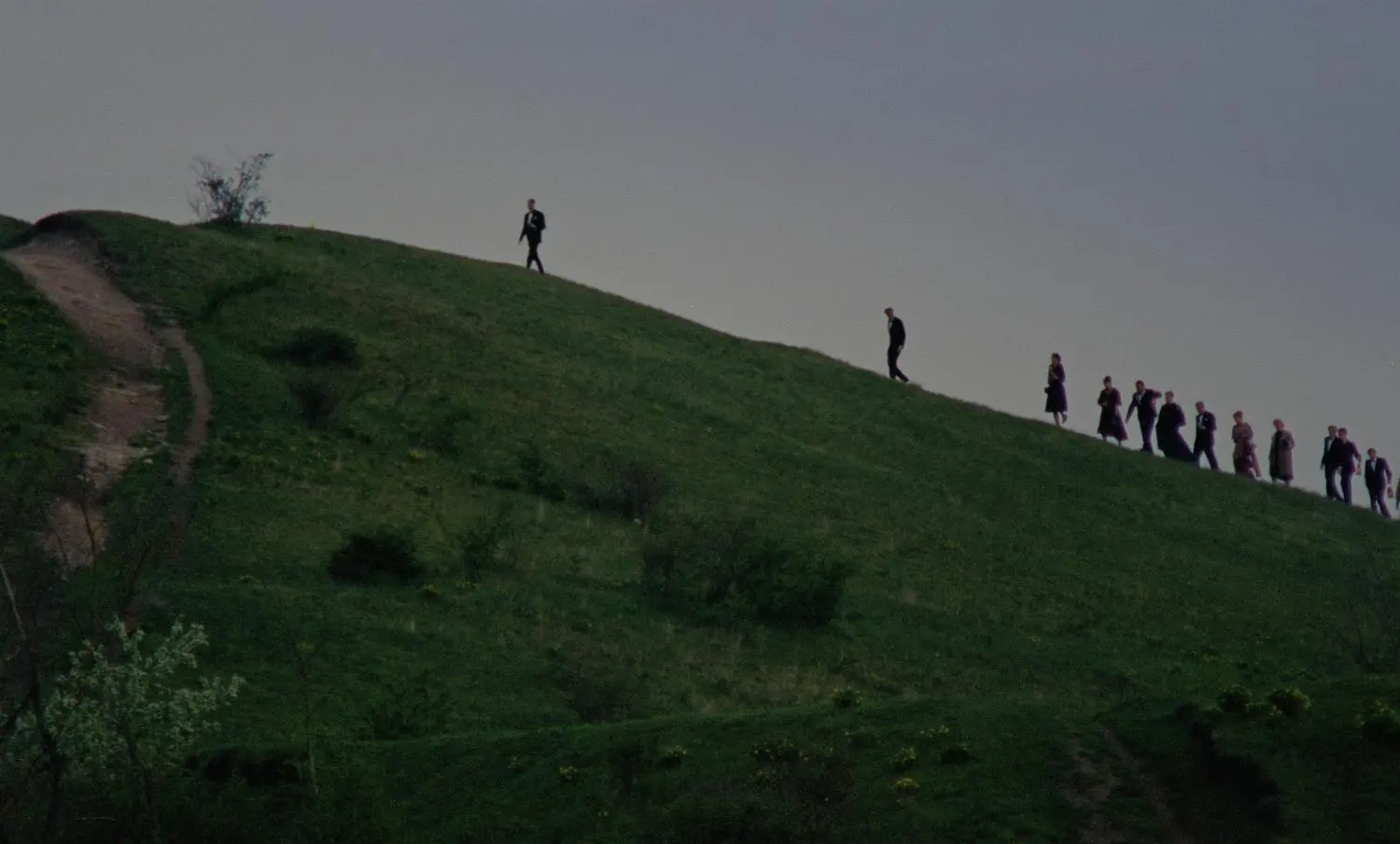 Der Brutalist (Blu-ray)