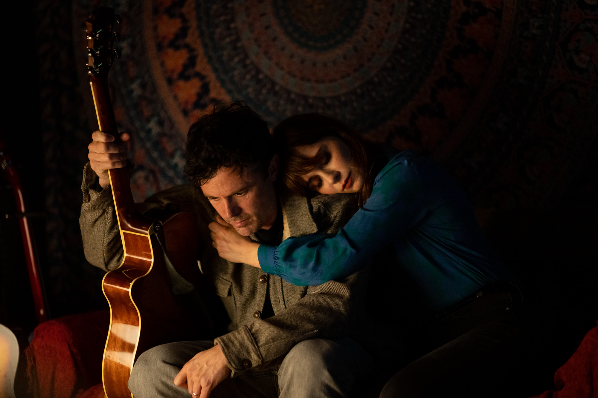 Dreamin' Wild - Ein Leben für die Musik (Blu-ray) Dreamin' Wild - Ein Leben für die Musik (Blu-ray)