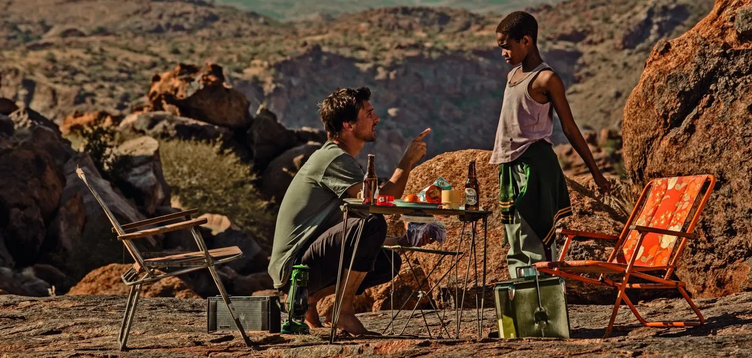 Der geilste Tag (Blu-ray)