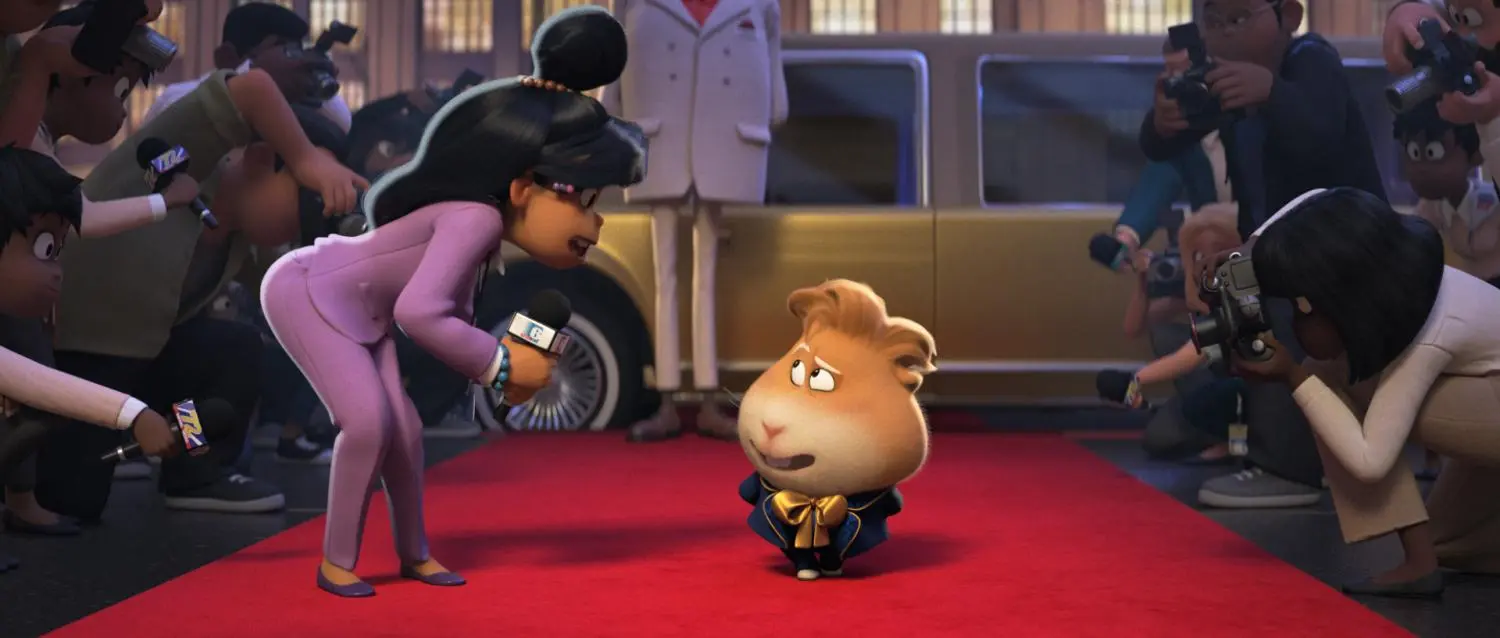 Die Gangster Gang (DVD)