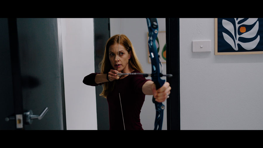 Take Down (Blu-ray) Take Down (Blu-ray)