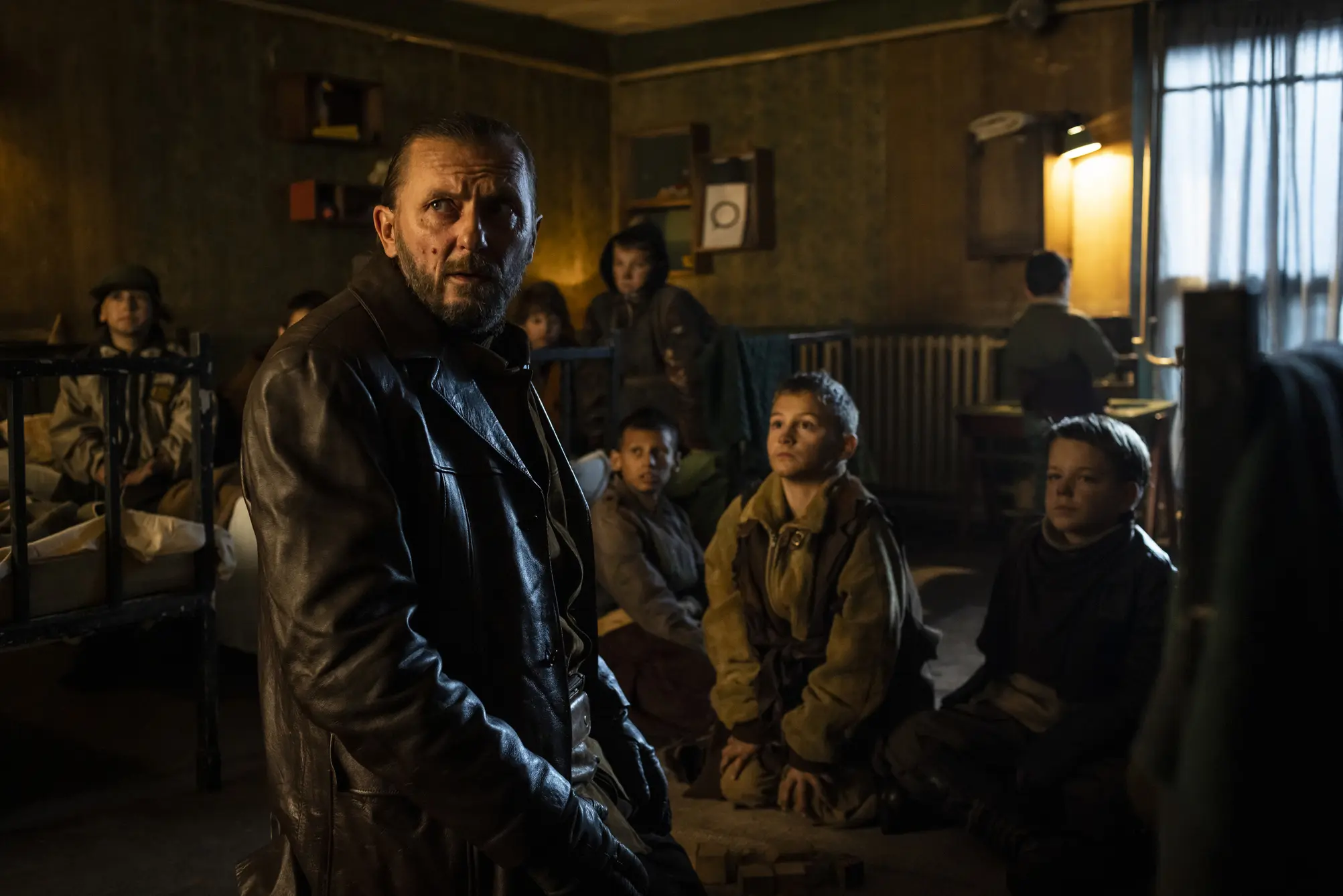 Sword of Vengeance (Blu-ray)