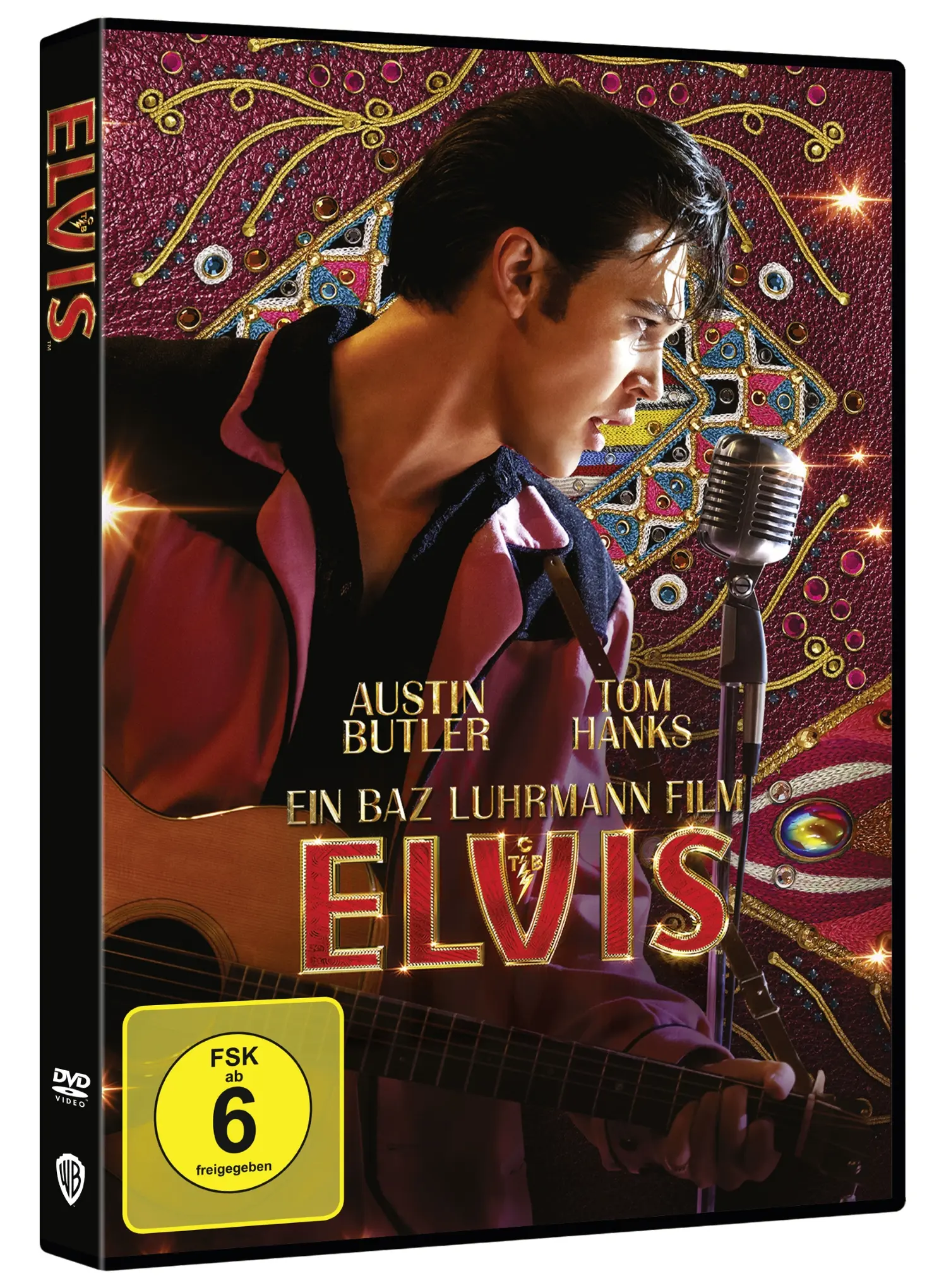 Elvis (DVD)
