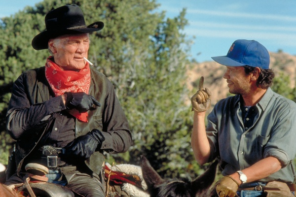 City Slickers - Special Edition (Blu-ray) Image 6