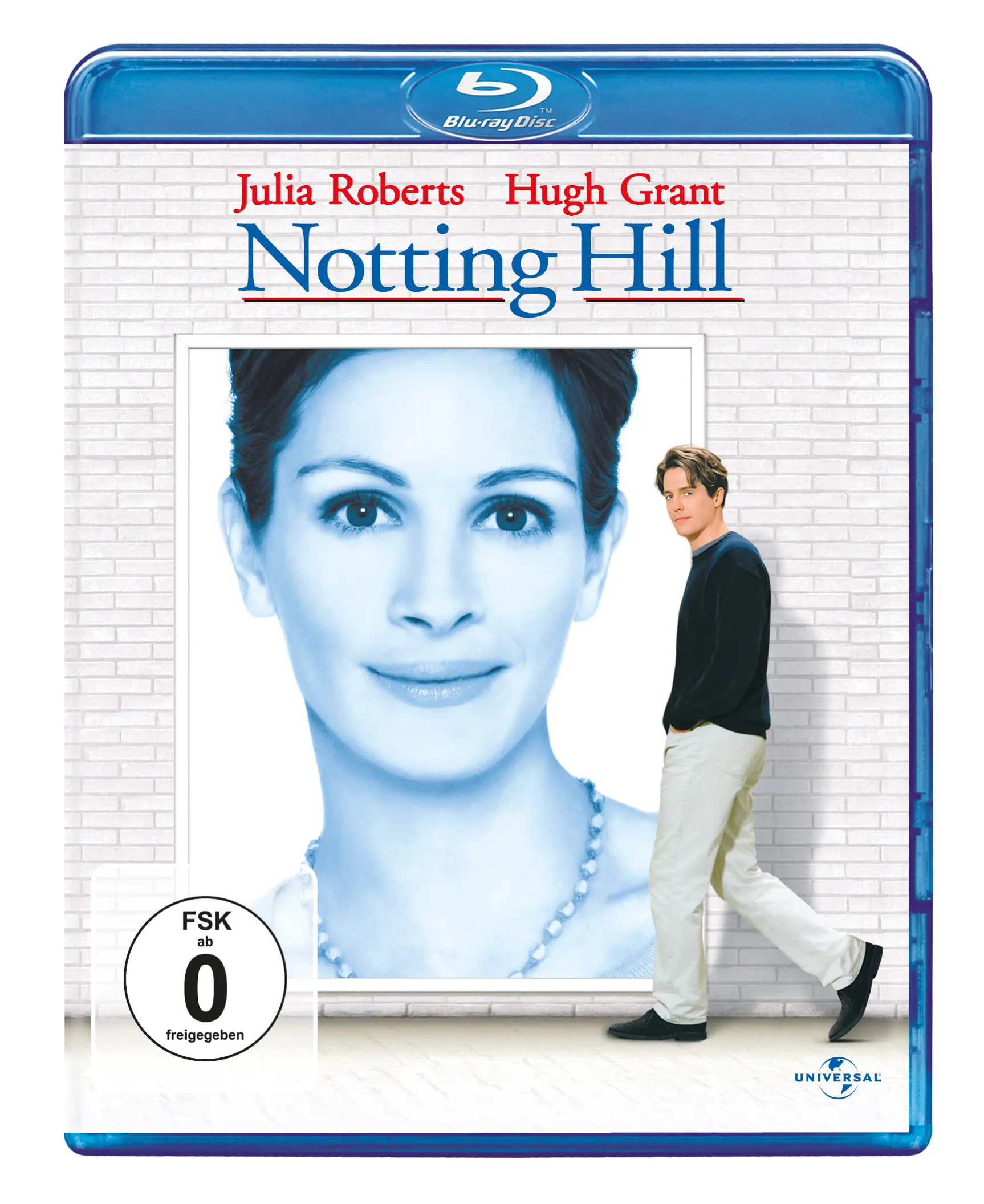 Notting Hill (Blu-ray)