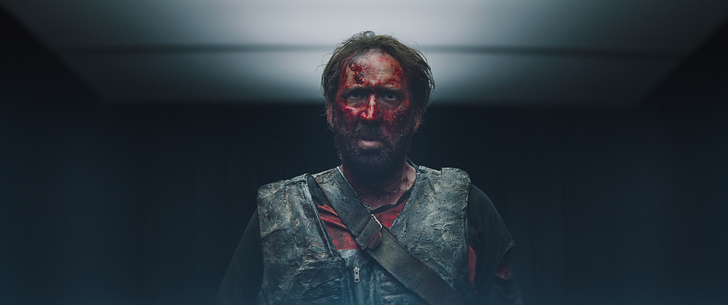 Mandy (DVD) Mandy (DVD)