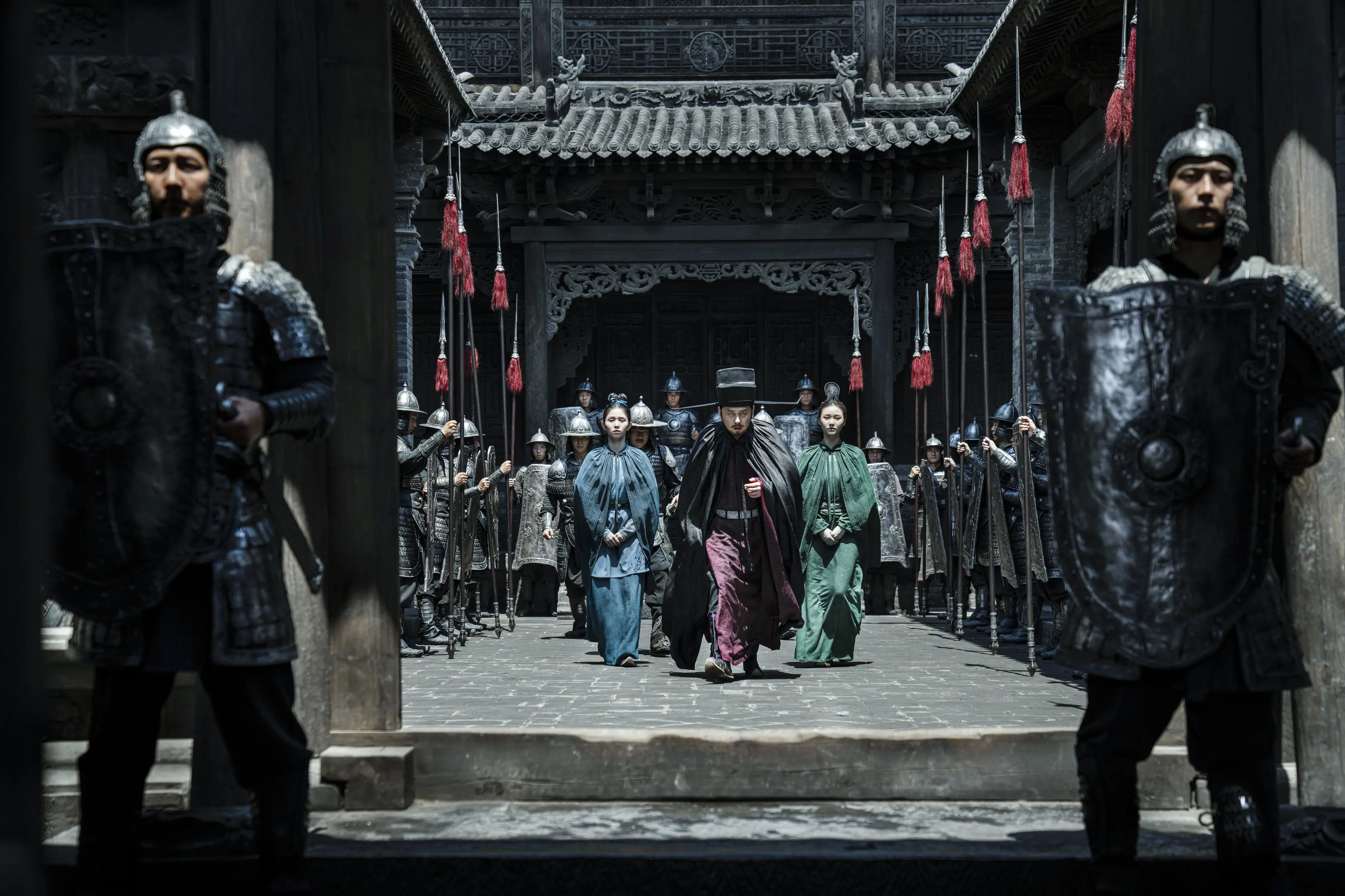 House of Knives (Blu-ray)