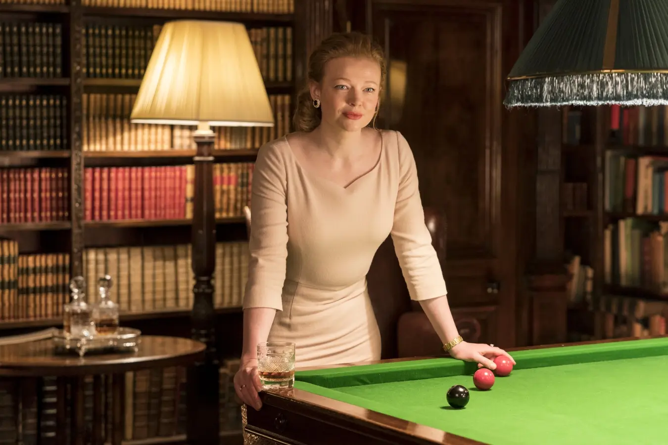 Succession: Die komplette 1. Staffel (DVD)
