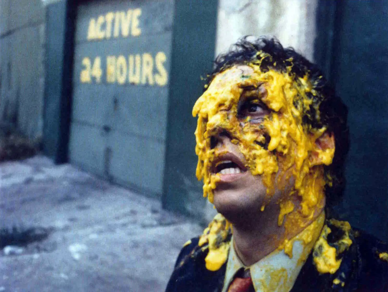 Street Trash (Collector's Edition, 2 4K-UHDs, 3 Blu-rays) (Shop exkl)