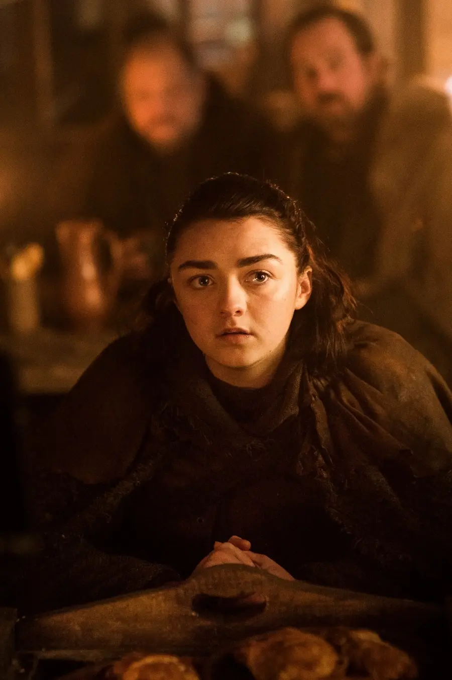 Game of Thrones: Die komplette 7. Staffel (DVD)