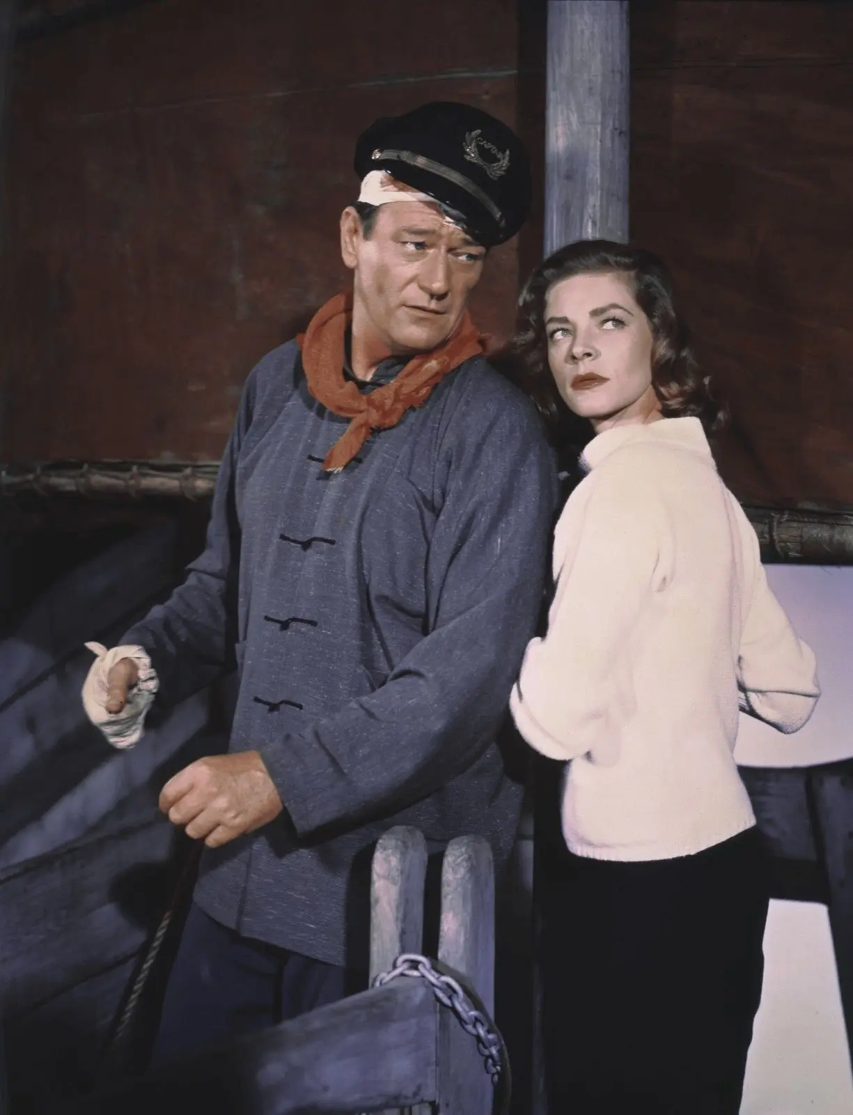 Der gelbe Strom (Mediabook, Blu-ray+DVD)