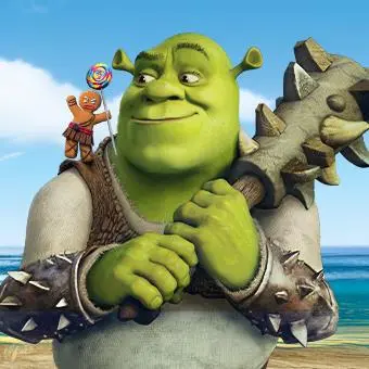 DREAMWORKS ANIMATION