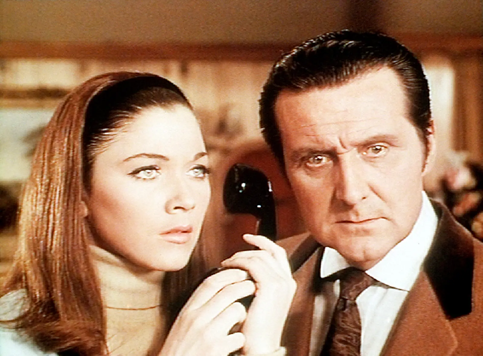 Mit Schirm, Charme und Melone - Die 60er (23 Blu-rays+18 DVDs)
