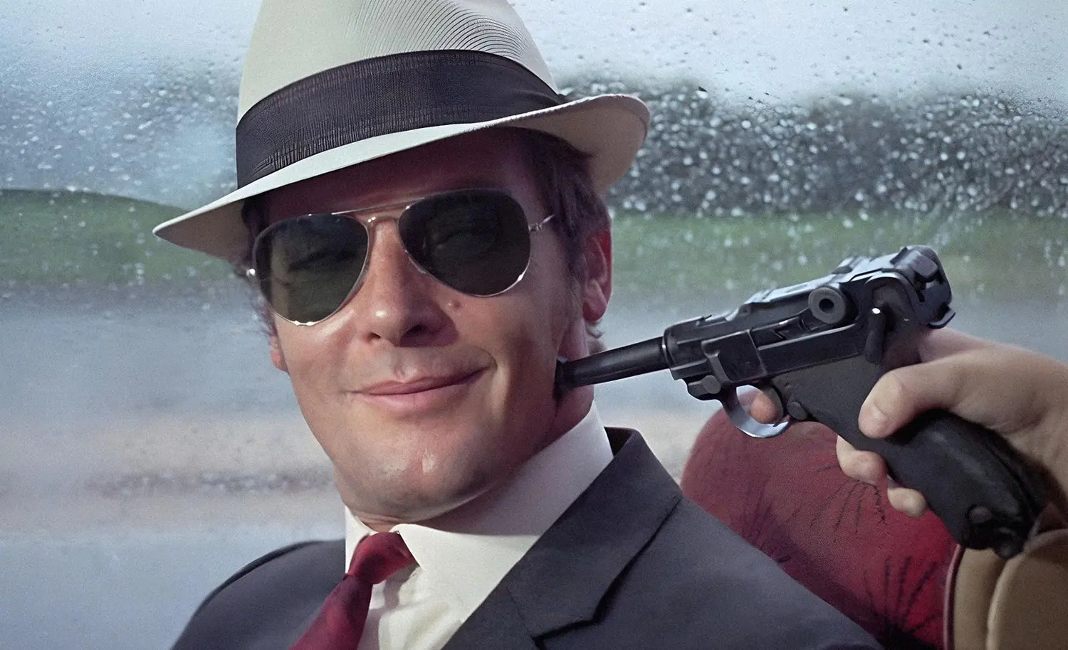 Tödlicher Salut (Blu-ray)