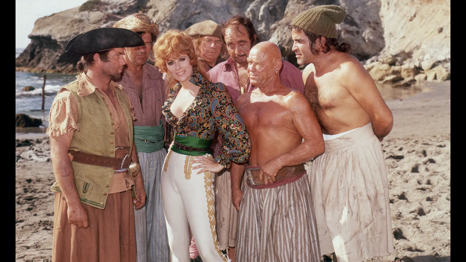 Der Pirat des Königs (DVD) Der Pirat des Königs (DVD)