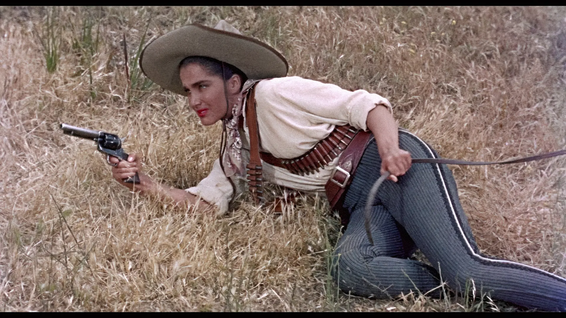 Der letzte Rebell (DVD) Der letzte Rebell (DVD)