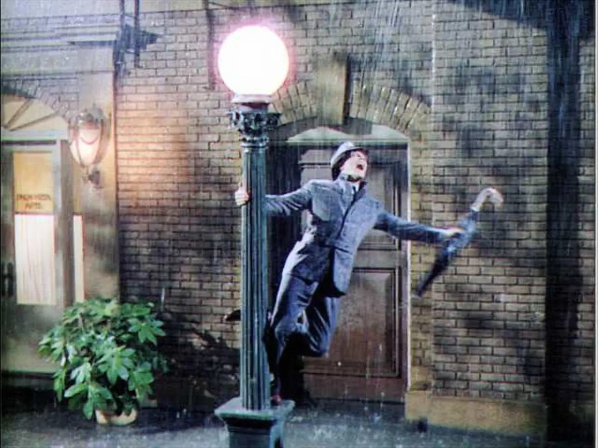 Singin' in the Rain (Blu-ray)