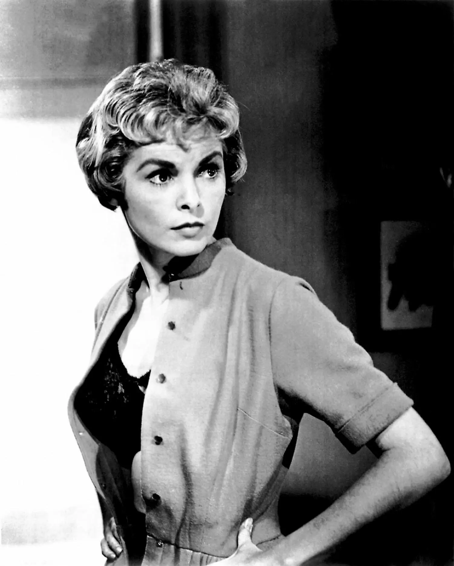 Psycho - Alfred Hitchcock Collection (DVD)