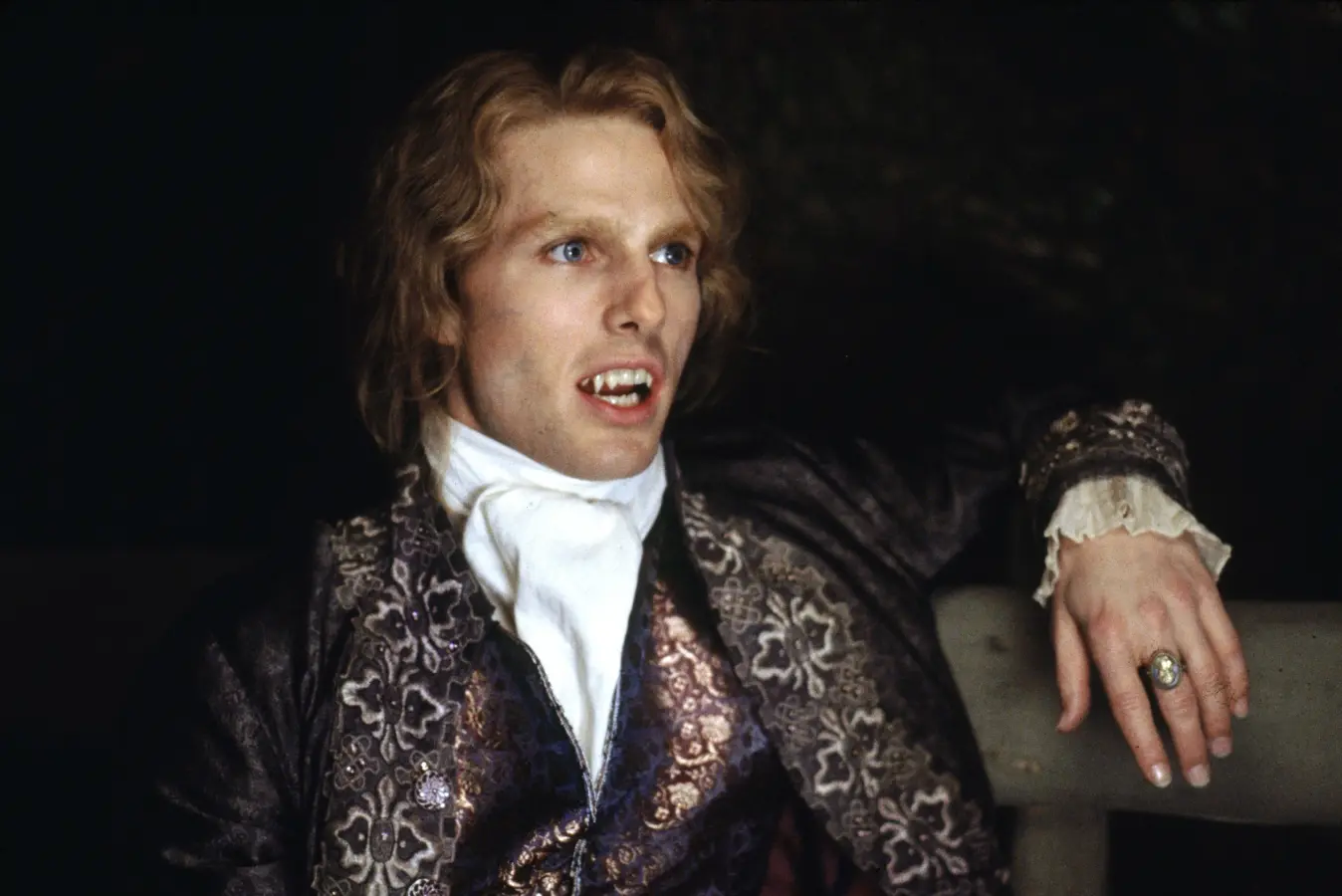 Interview mit einem Vampir (20th Anniversary Edition) (Blu-ray)