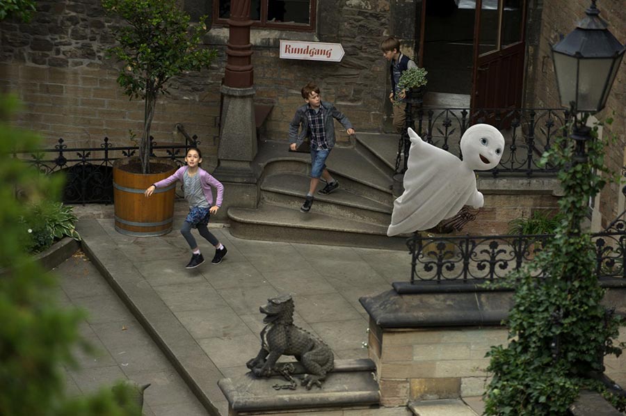 Otfried Preußler Edition (3 DVDs) Otfried Preußler Edition (3 DVDs)