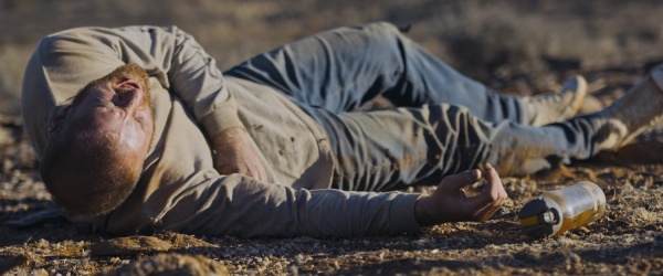 Outback (Blu-ray) Outback (Blu-ray)