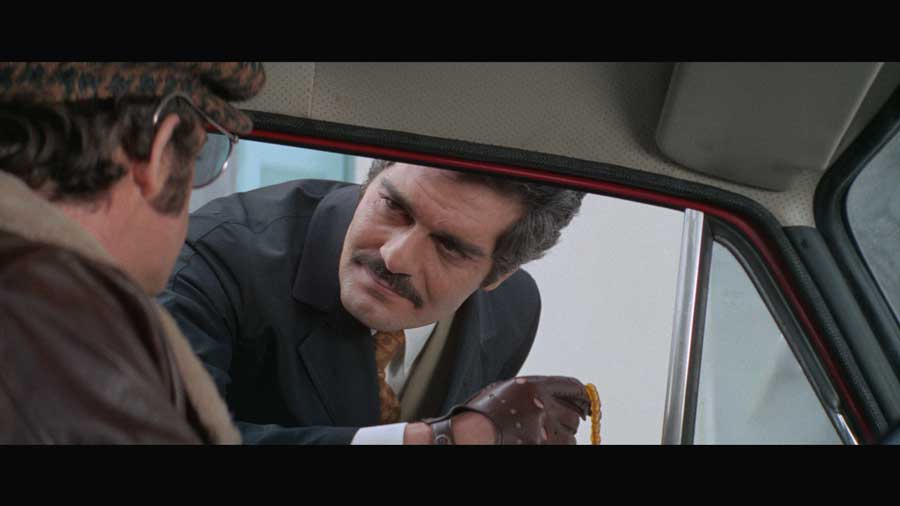 Der Coup (2 Blu-rays) Der Coup (2 Blu-rays)