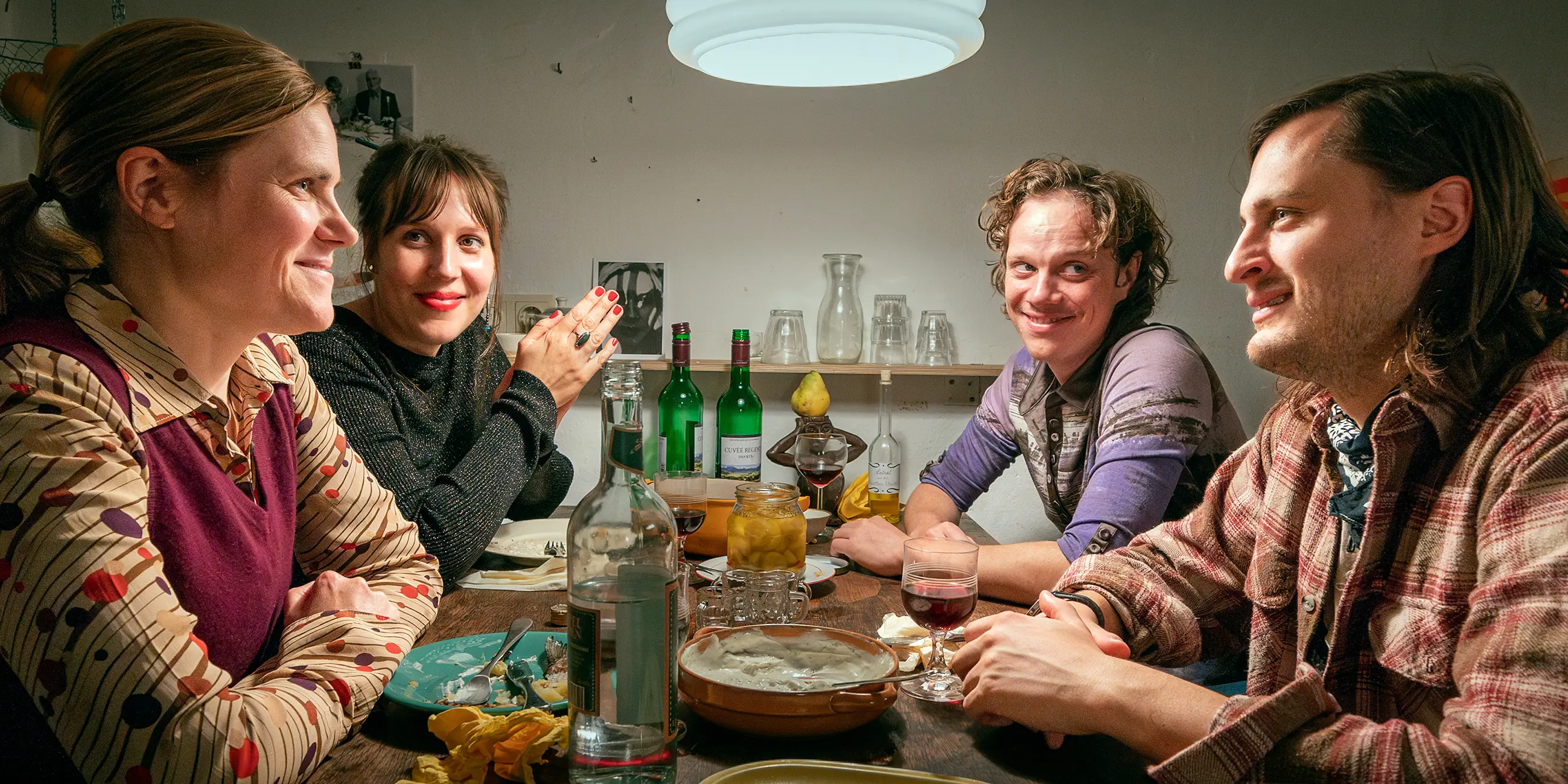 Wilma will mehr (DVD) Wilma will mehr (DVD)