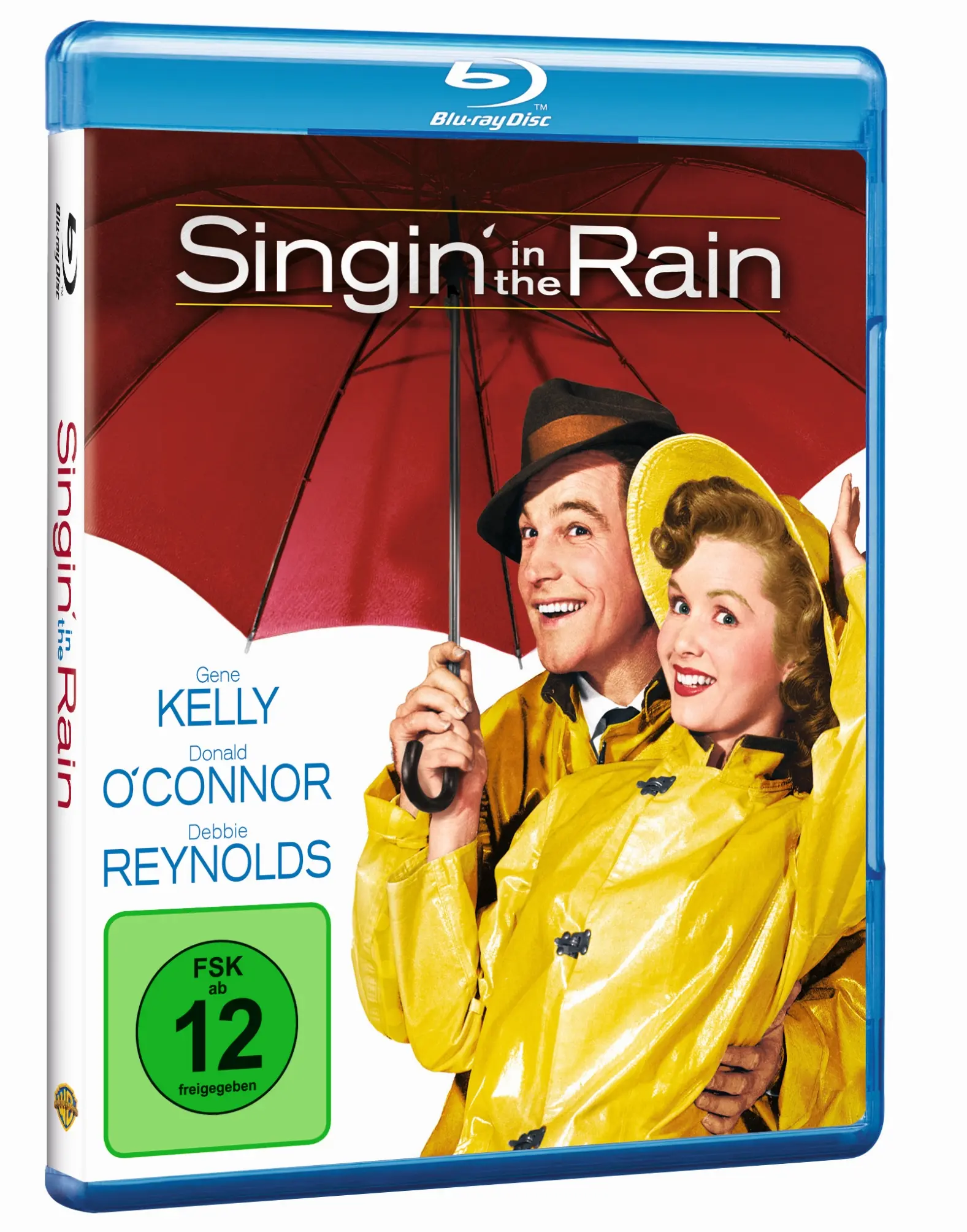 Singin' in the Rain (Blu-ray)