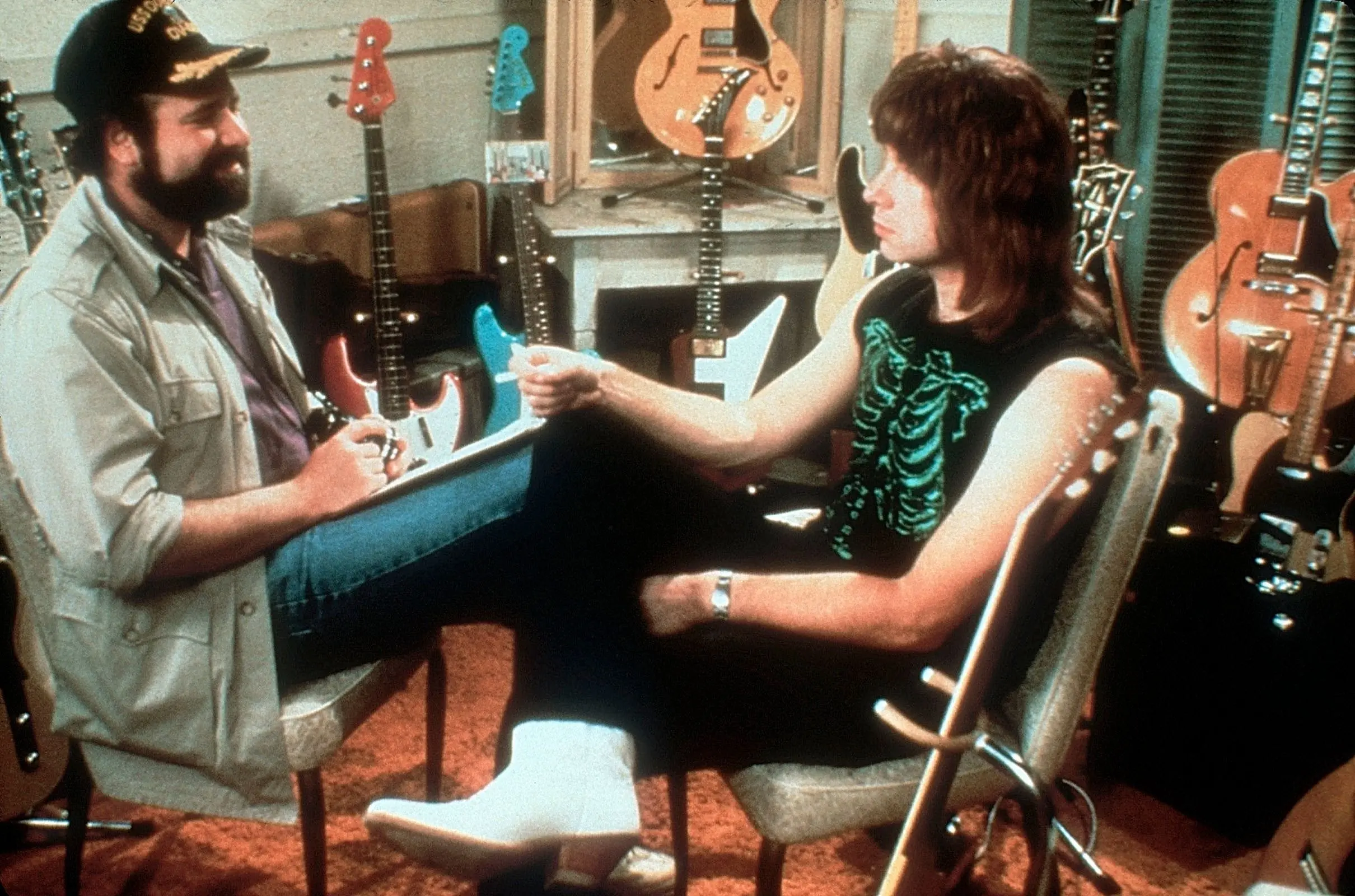 This is Spinal Tap (4K-UHD)