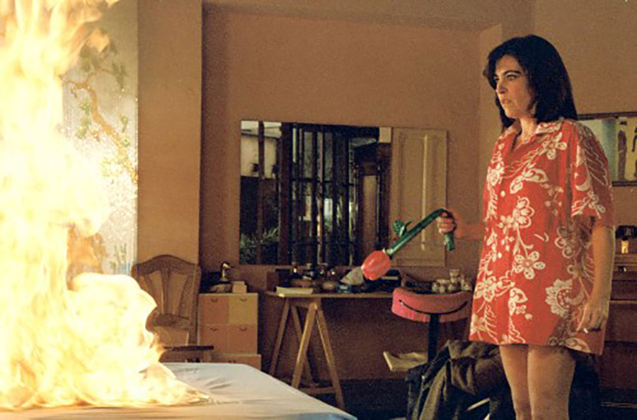 Best of Pedro Almodovar (10 Blu-rays) Best of Pedro Almodovar (10 Blu-rays)
