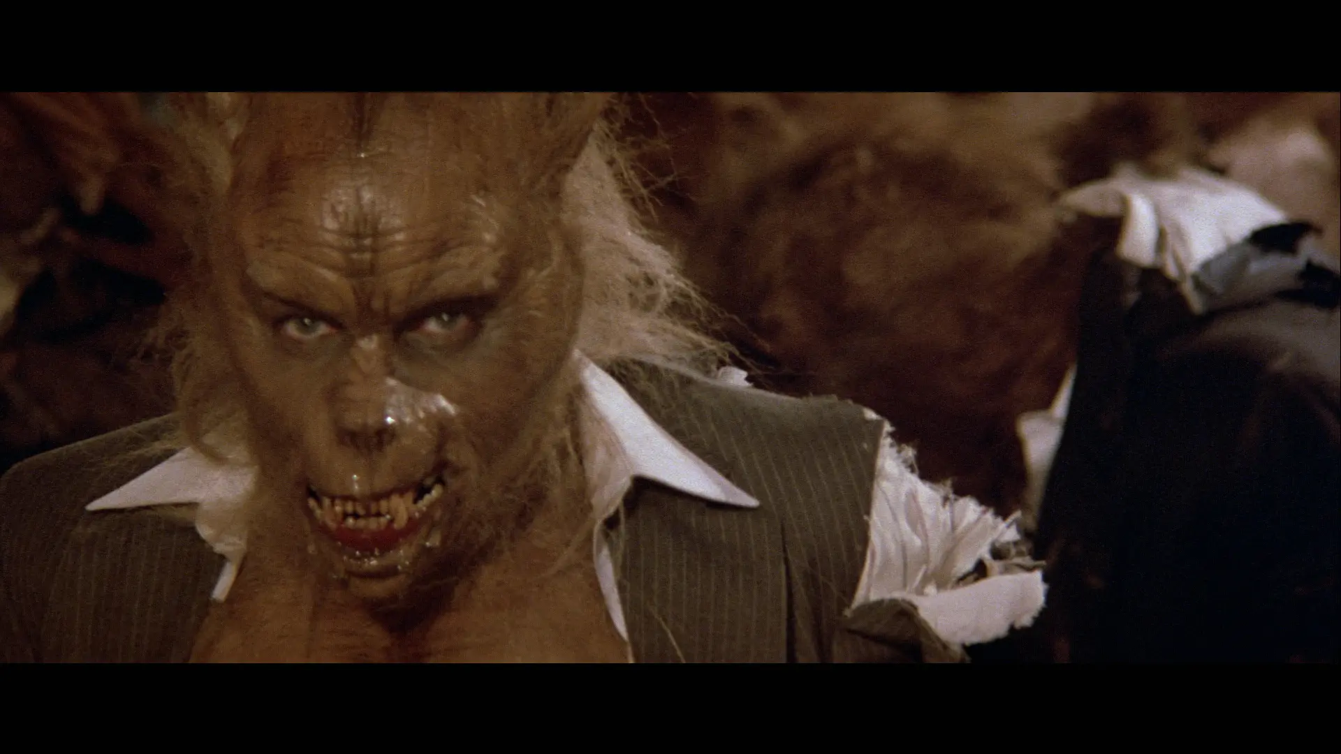 Der Werwolf von Tarker Mills (Mediabook, 4K-UHD+Blu-ray) Der Werwolf von Tarker Mills (Mediabook, 4K-UHD+Blu-ray)