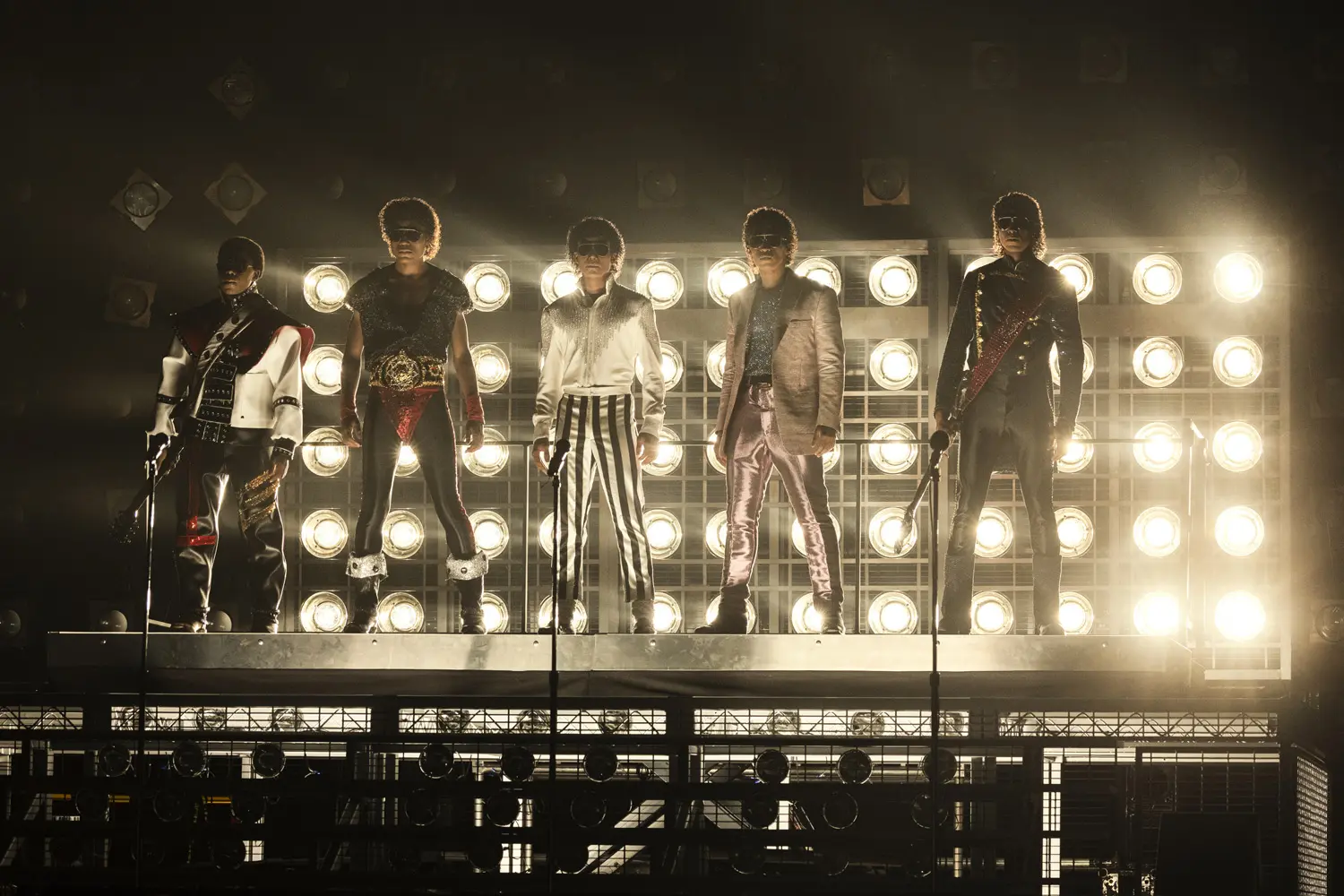 Michael (Steelbook, 4K-UHD+Blu-ray)