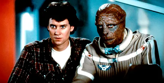 The Last Starfighter