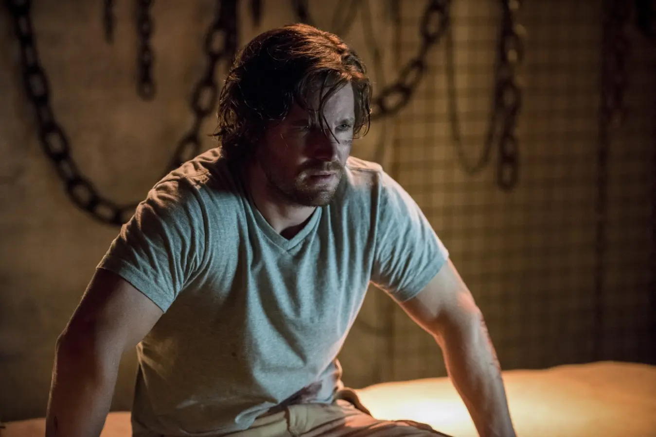 Arrow: Die komplette 5. Staffel (DVD)