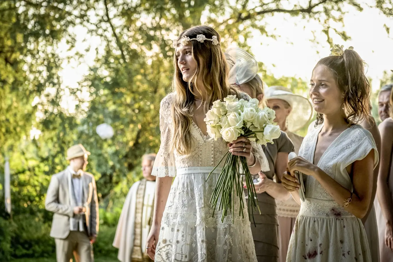 Die Hochzeit (DVD)