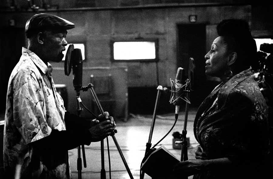 Buena Vista Social Club (DVD) Buena Vista Social Club (DVD)
