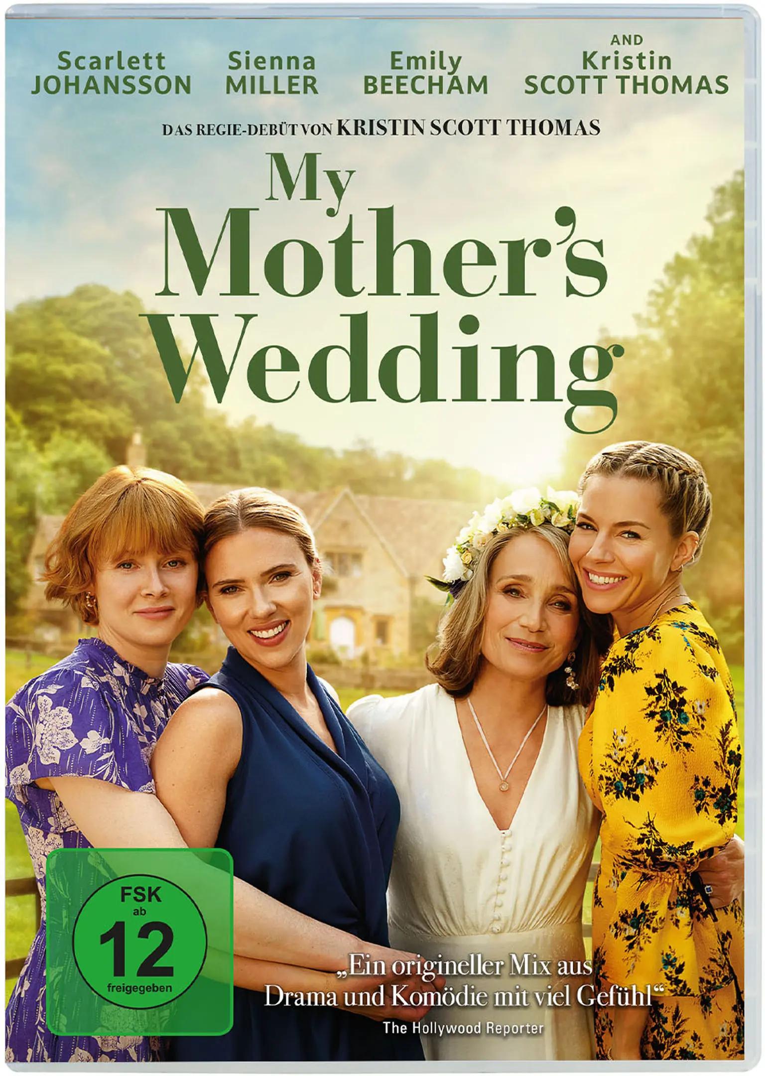 My Mother's Wedding (DVD)