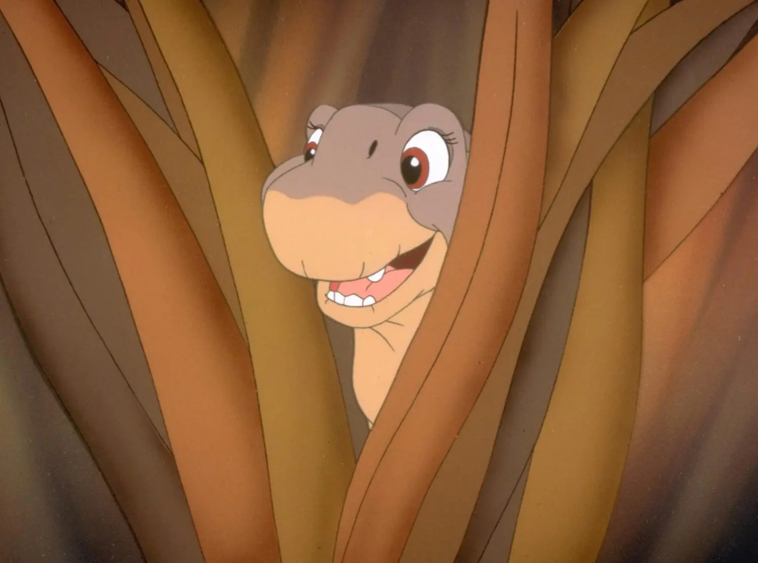 In einem Land vor unserer Zeit (DVD)