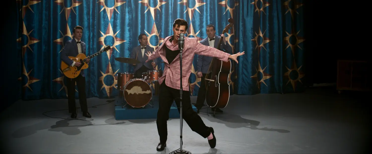 Elvis (DVD)