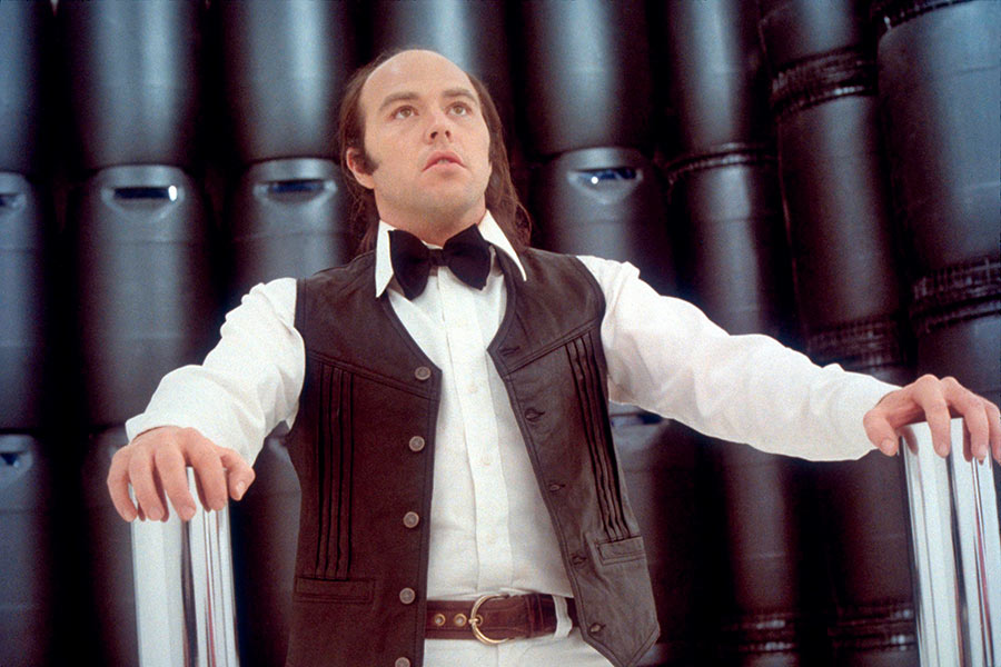 Phantasm - Das Böse (Mediabook, 4K-UHD+Blu-ray+DVD) Phantasm - Das Böse (Mediabook, 4K-UHD+Blu-ray+DVD)
