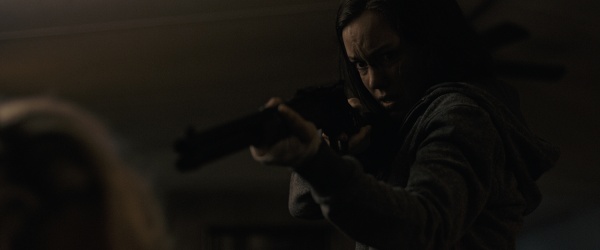 Blood On My Name (Blu-ray) Blood On My Name (Blu-ray)