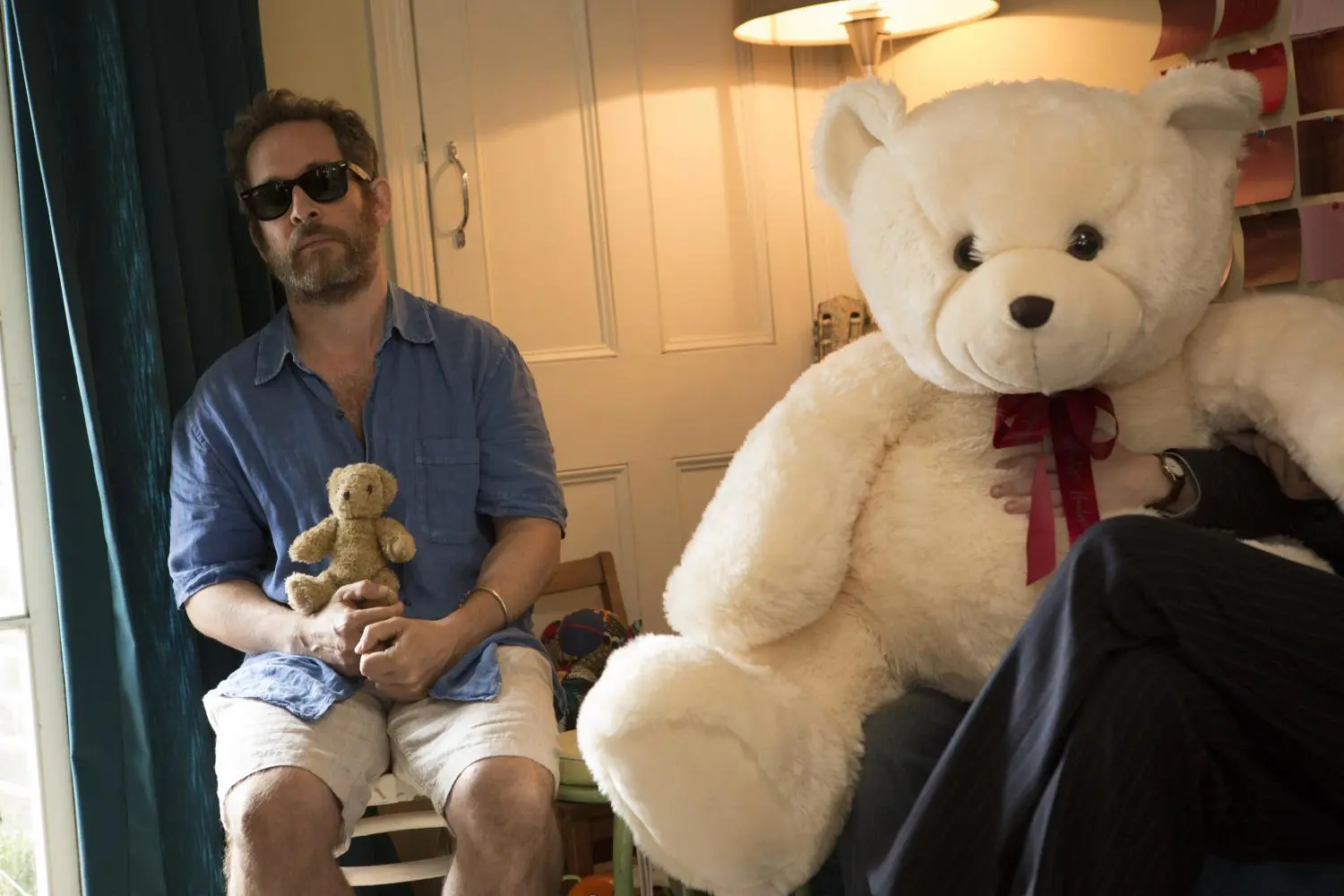 Alles eine Frage der Zeit (DVD)