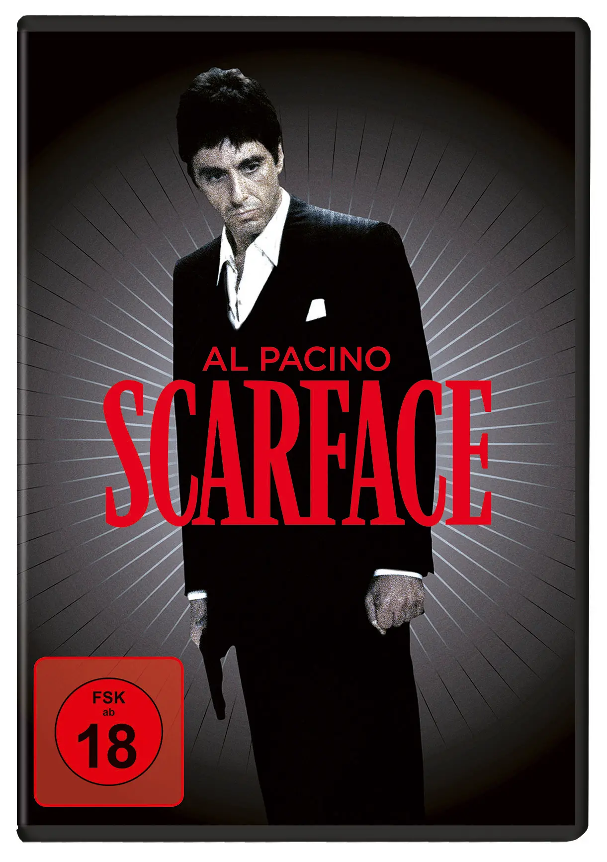 Scarface (DVD)