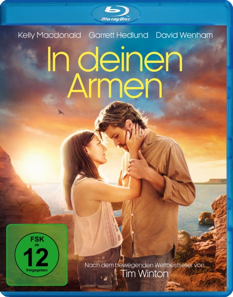 In deinen Armen (Blu-ray) In deinen Armen (Blu-ray)