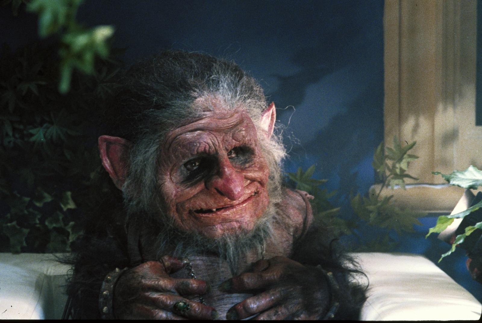 Troll 1+2 -D.ultimat.Box -BR+DVD Troll 1+2 -D.ultimat.Box -BR+DVD
