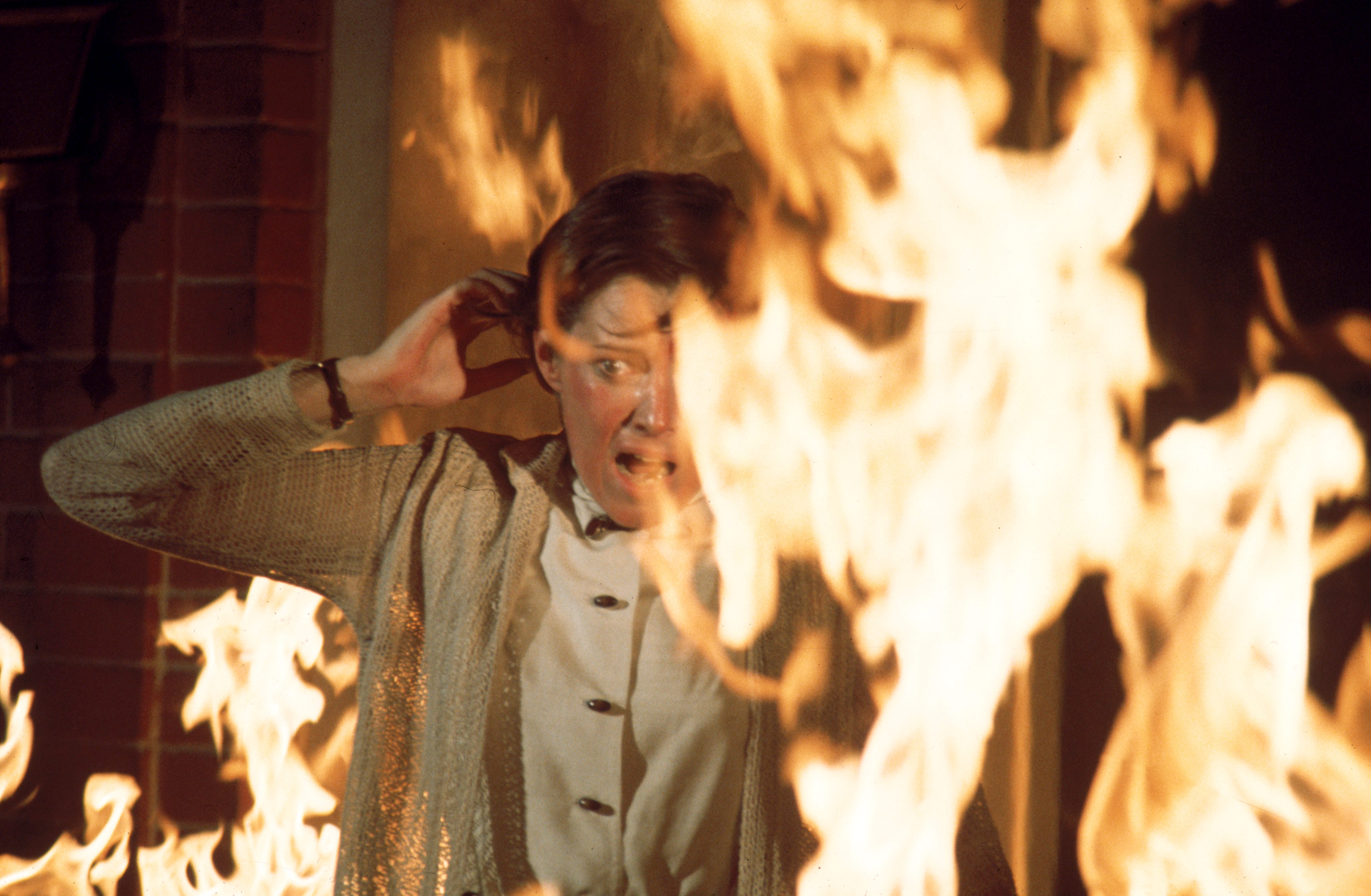 Exorzist 2: Der Ketzer (Mediabook, 2 Blu-rays) Exorzist 2: Der Ketzer (Mediabook, 2 Blu-rays)