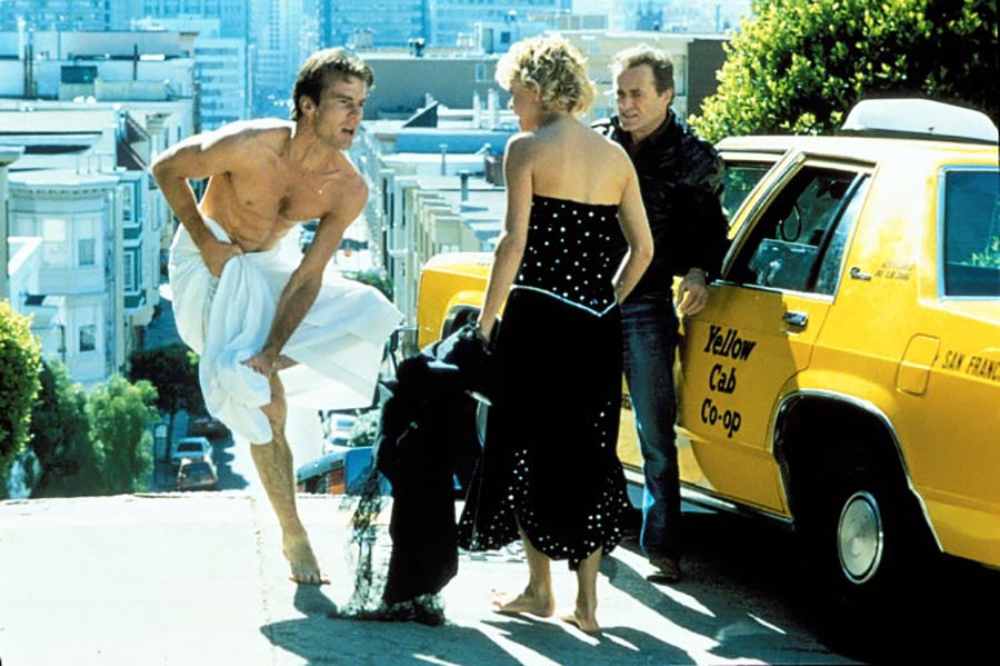 Die Reise ins Ich (Steelbook, Blu-ray) Die Reise ins Ich (Steelbook, Blu-ray)