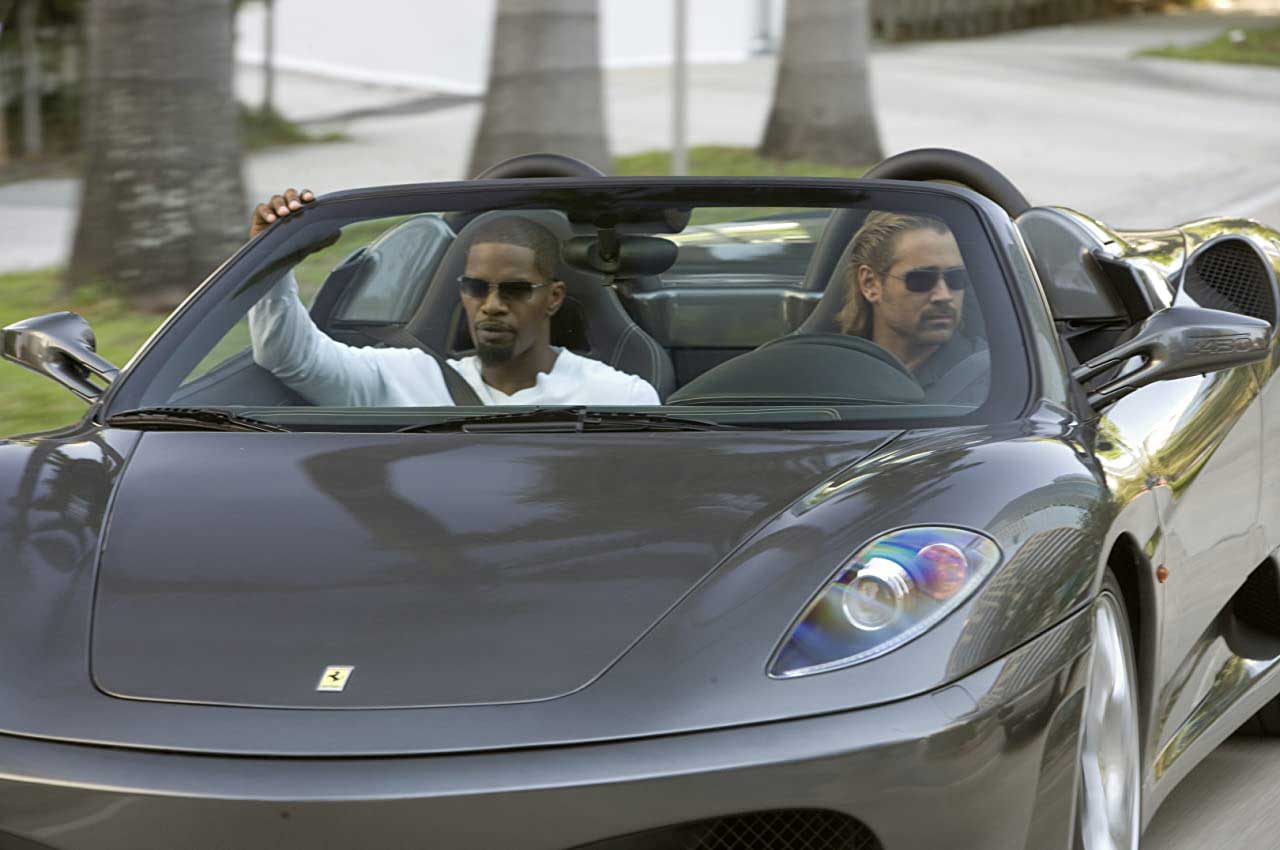 Miami Vice Miami Vice