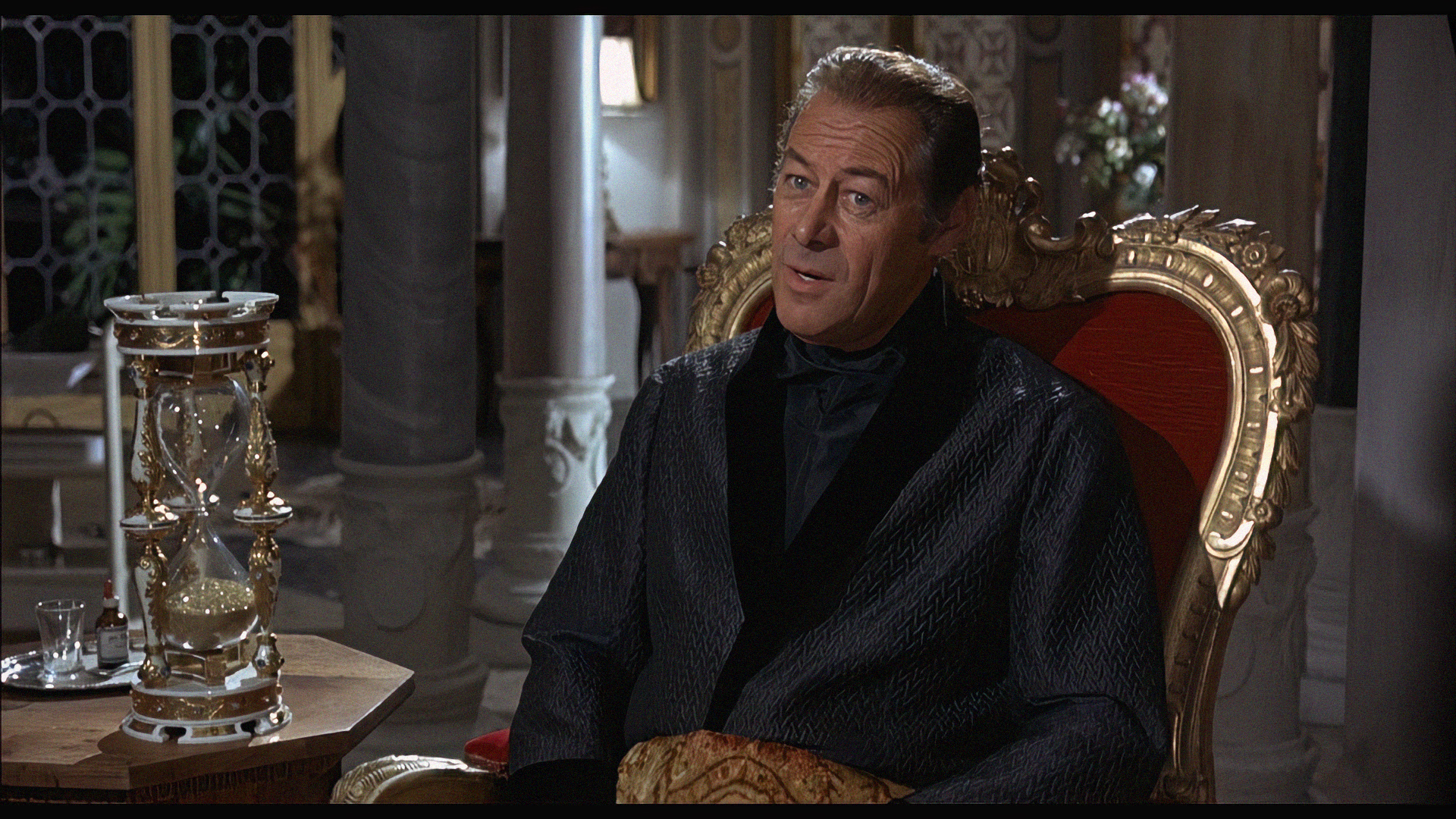 Venedig sehen - und erben... (Blu-ray) Venedig sehen - und erben... (Blu-ray)